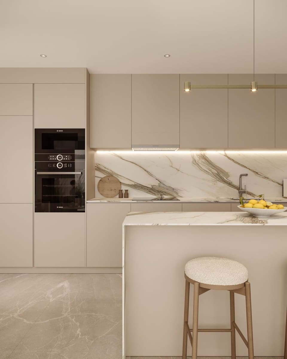 3 sypialnia Willa na sprzedaż w Finestrat - 690 000 € (Ref: 9696442)