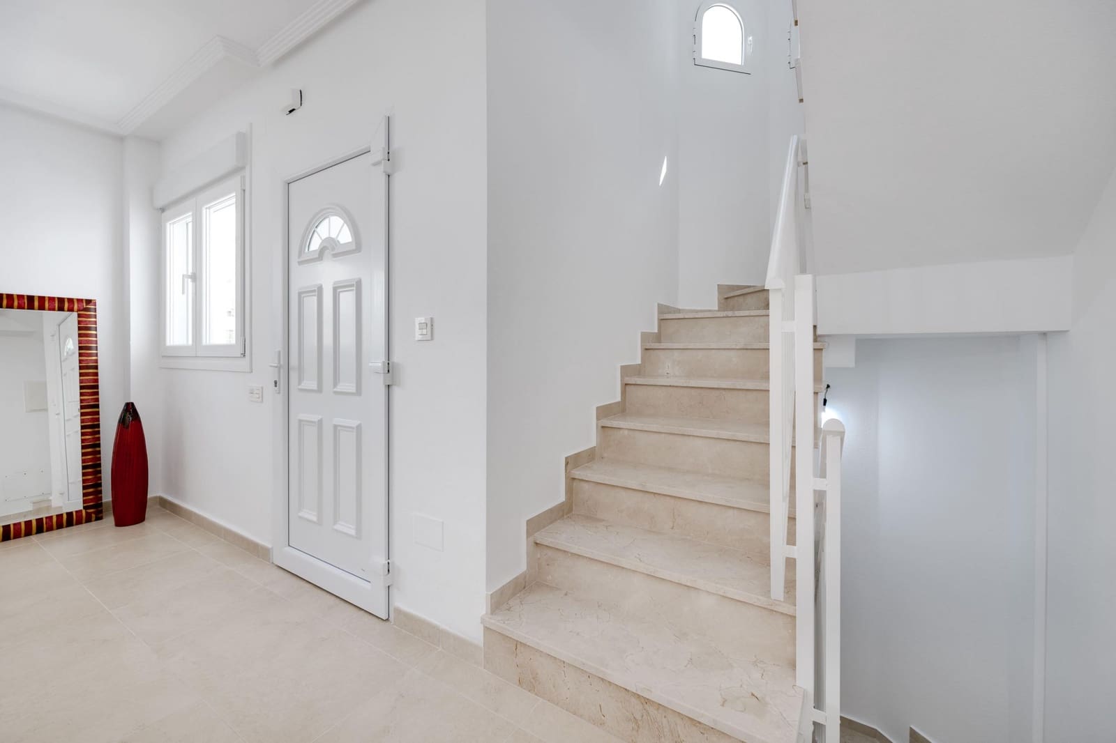 3 bedroom Villa for sale in San Fulgencio with pool - € 275,000 (Ref: 9696457)