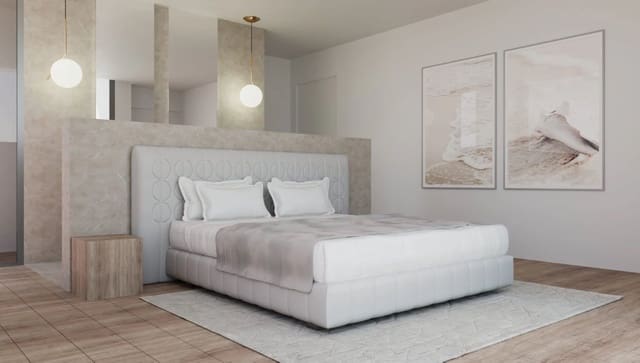 3 Zimmer Villa zu verkaufen in El Montgó, Dénia - 1.250.000 € (Ref: 9696458)