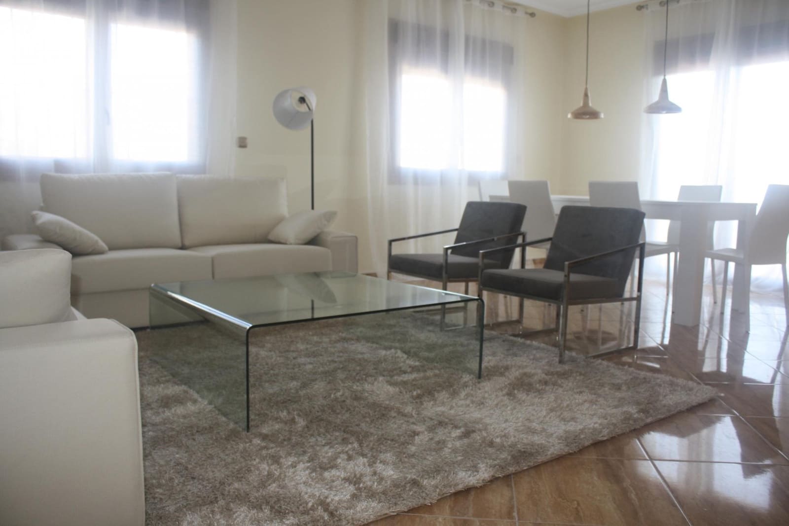 3 bedroom Villa for sale in Torrevieja - € 550,000 (Ref: 9696459)