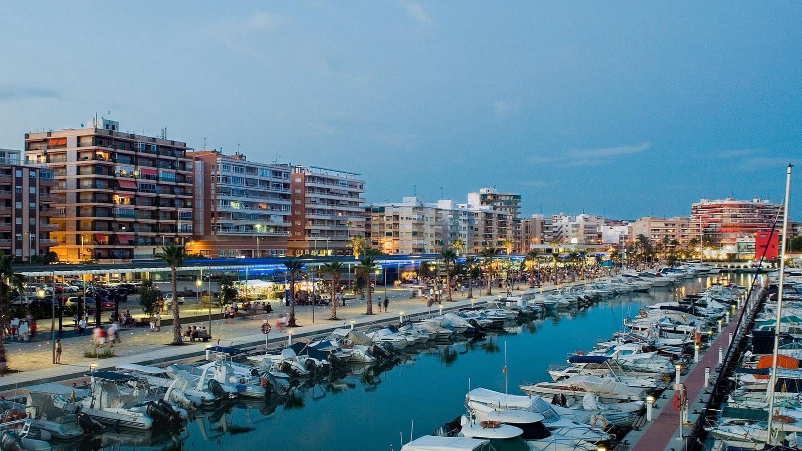 3 Zimmer Apartment zu verkaufen in Gran Alacant mit Pool - 405.000 € (Ref: 9696466)