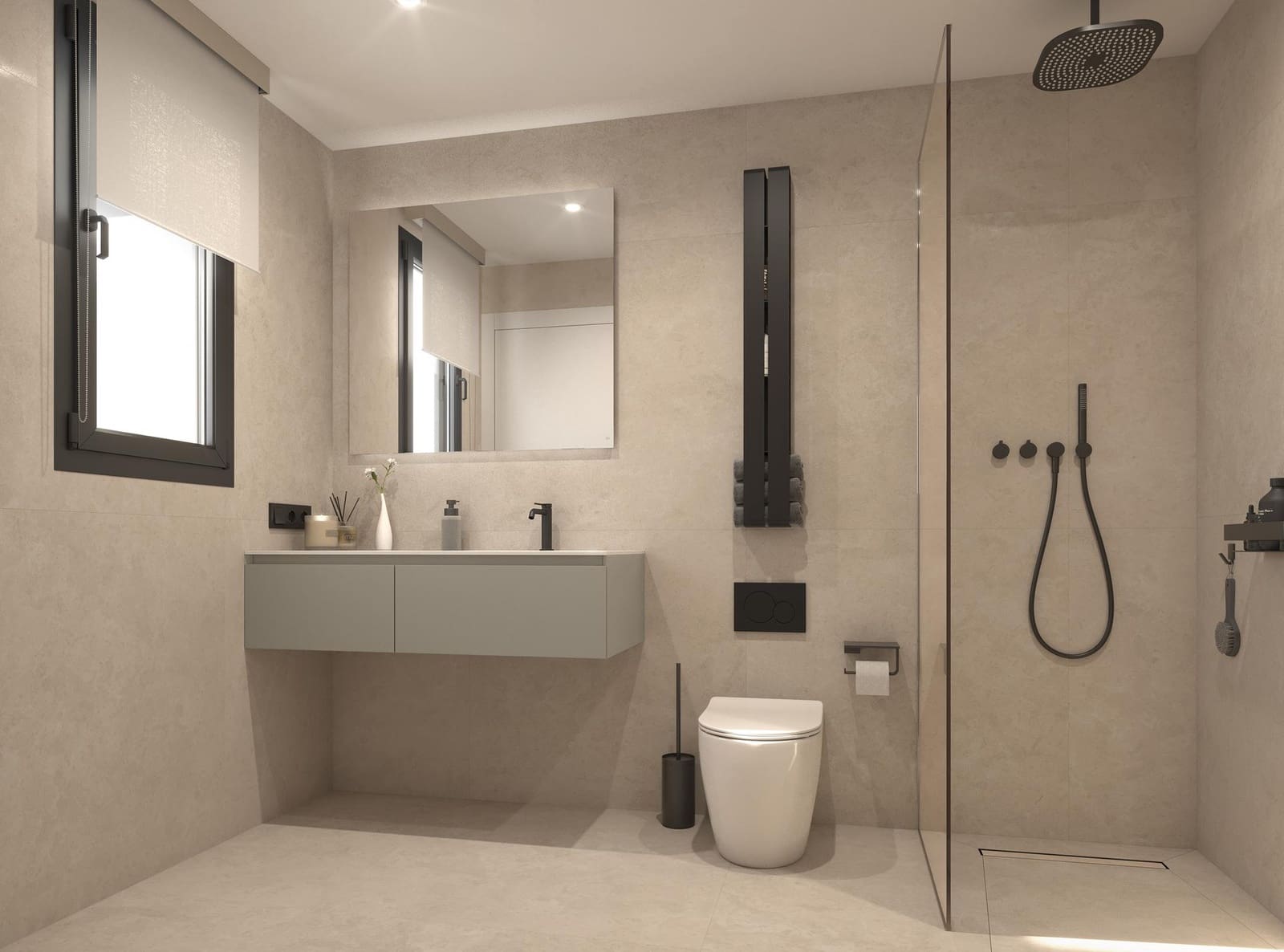 2 sovrum Lägenhet till salu i Catral med pool - 207 000 € (Ref: 9696470)