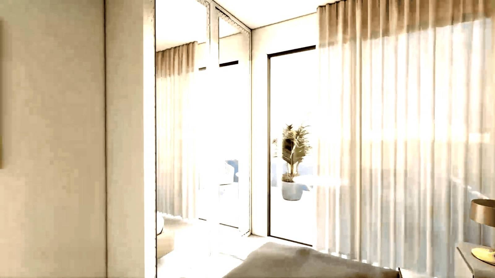 1 soverom Penthouse til salgs i Torrevieja med svømmebasseng - € 209 350 (Ref: 9696472)