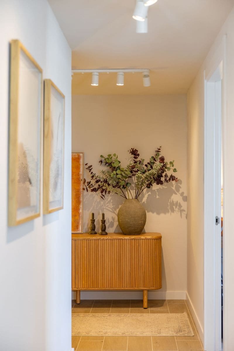 2 Zimmer Penthouse zu verkaufen in Calpe / Calp mit Pool - 790.000 € (Ref: 9696495)