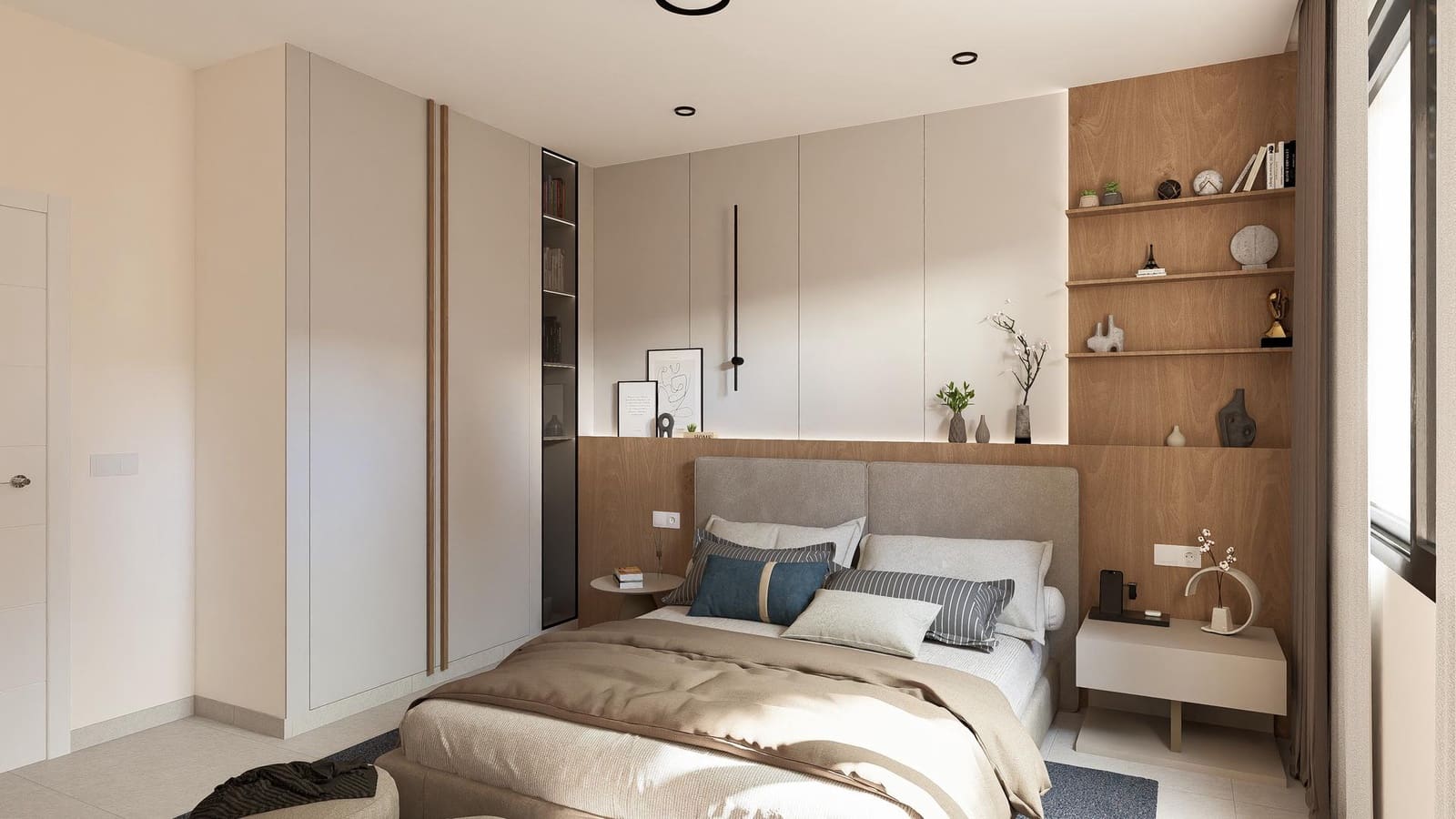 3 soverom Villa til salgs i Banos y Mendigo med svømmebasseng - € 646 000 (Ref: 9696515)