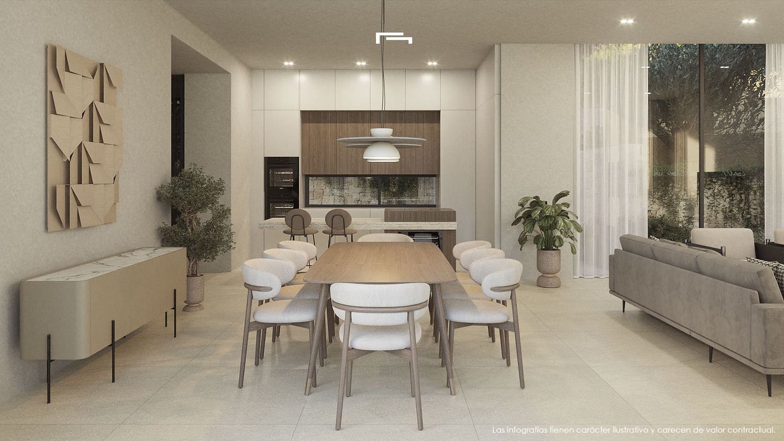 3 bedroom Villa for sale in Benissa - € 1,890,000 (Ref: 9696538)