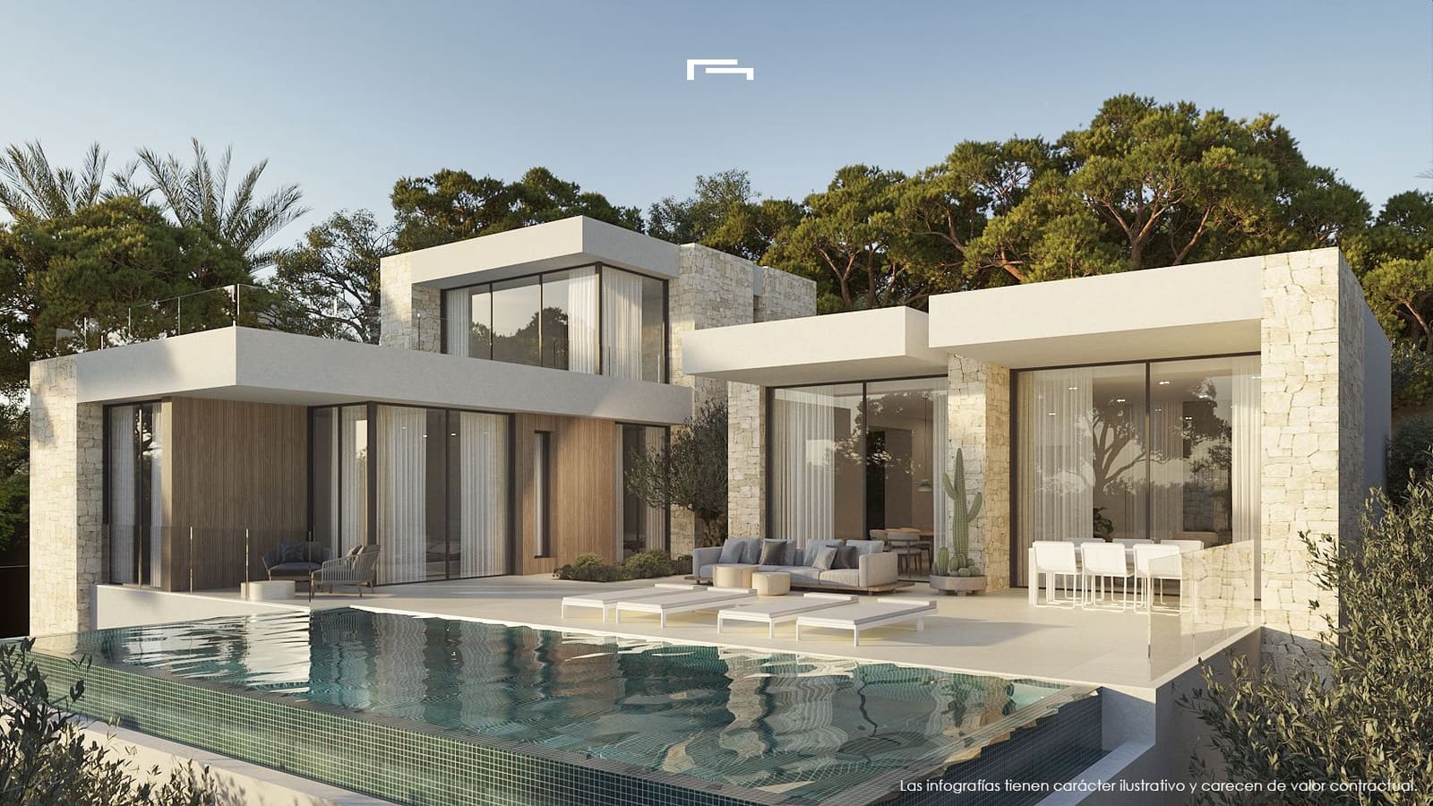 3 bedroom Villa for sale in Benissa - € 1,890,000 (Ref: 9696538)