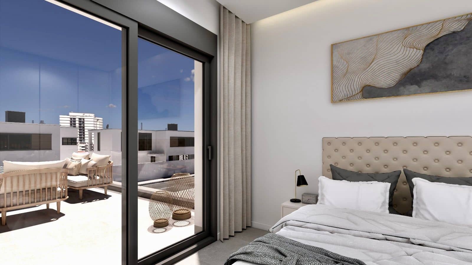 3 camera da letto Villa in vendita in Benijofar - 515.000 € (Rif: 9696549)