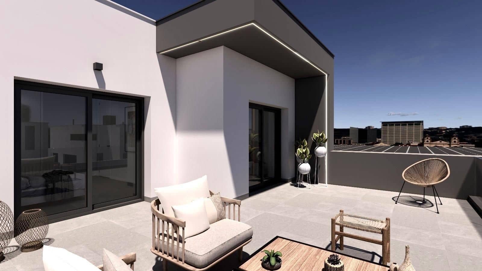 3 camera da letto Villa in vendita in Benijofar - 515.000 € (Rif: 9696549)