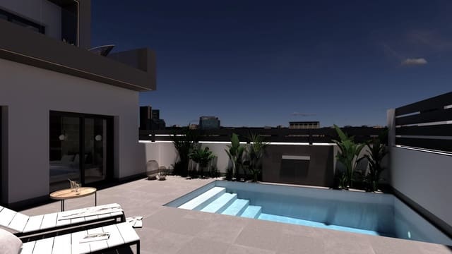 3 camera da letto Villa in vendita in Benijófar - 515.000 € (Rif: 9696549)