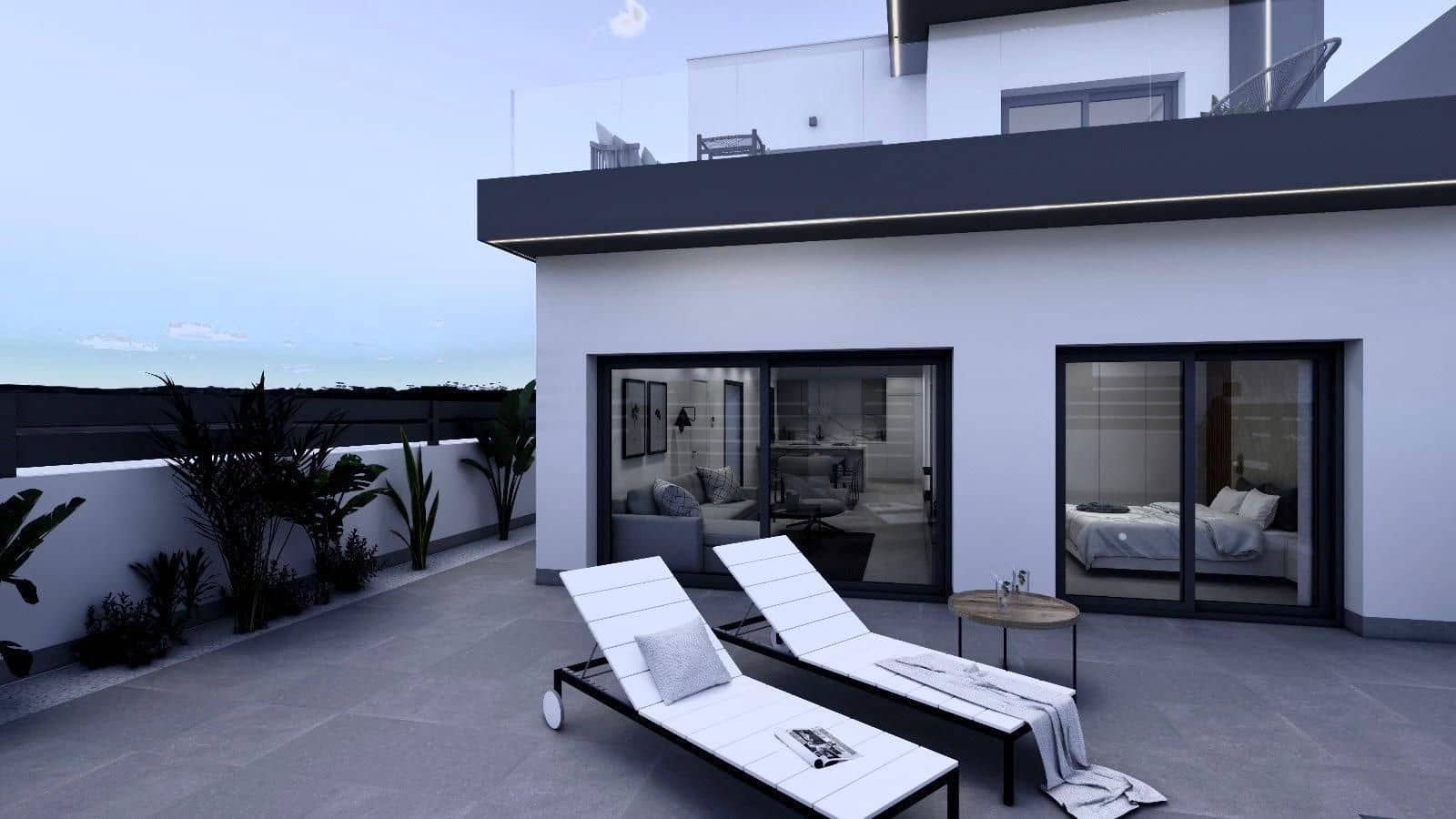 3 camera da letto Villa in vendita in Benijofar - 515.000 € (Rif: 9696549)