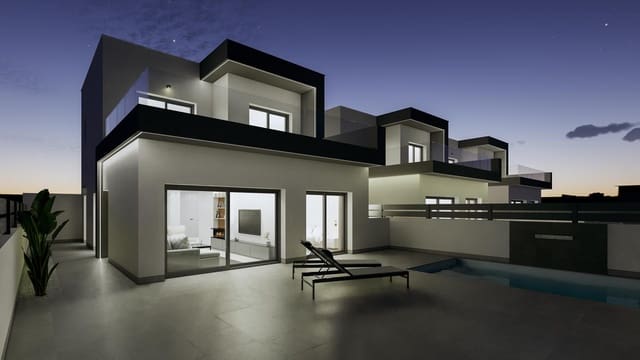 3 camera da letto Villa in vendita in Benijófar - 515.000 € (Rif: 9696549)