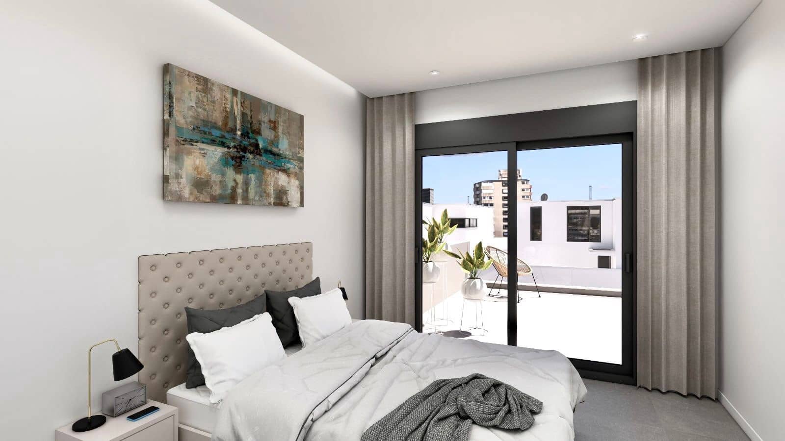 3 camera da letto Villa in vendita in Benijofar - 515.000 € (Rif: 9696549)