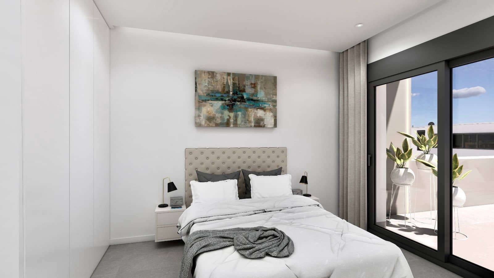 3 camera da letto Villa in vendita in Benijofar - 515.000 € (Rif: 9696549)