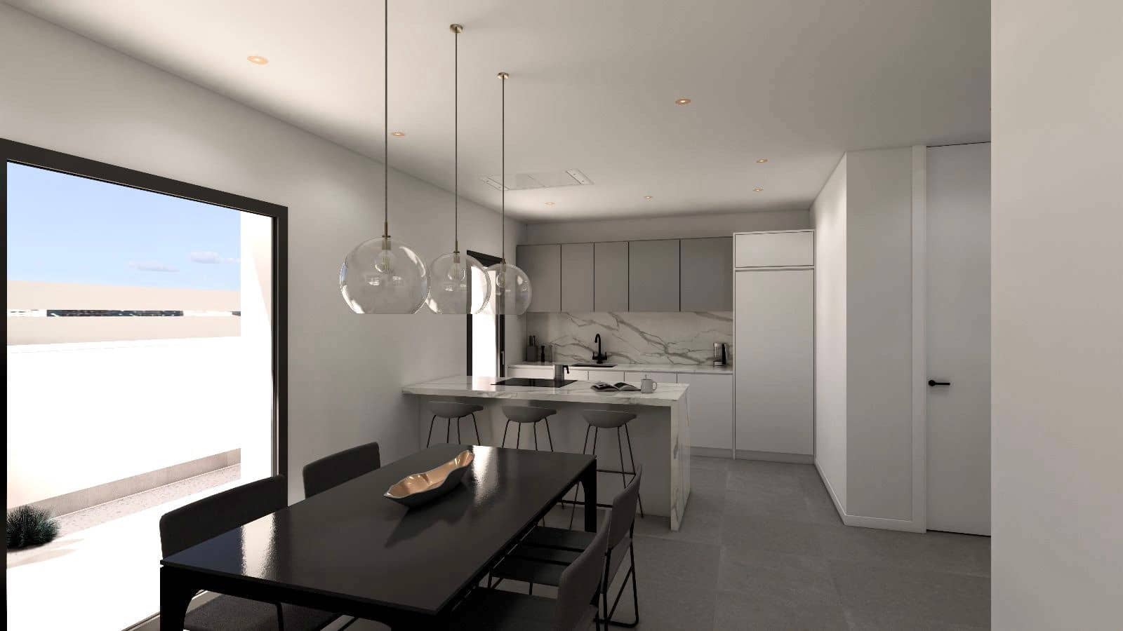 3 camera da letto Villa in vendita in Benijofar - 515.000 € (Rif: 9696549)