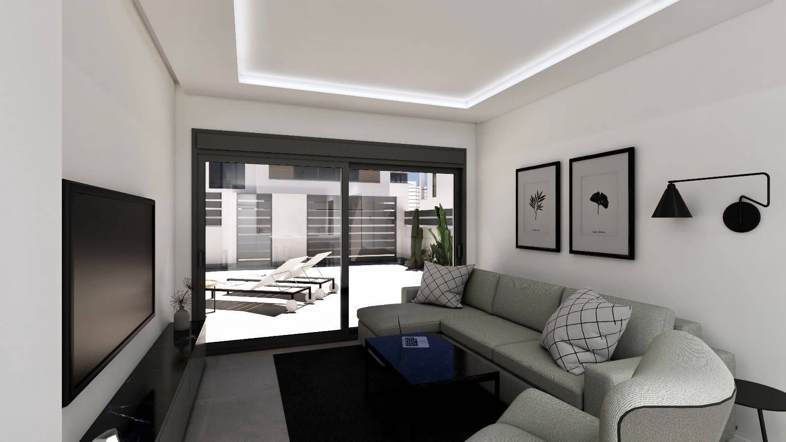 3 camera da letto Villa in vendita in Benijofar - 515.000 € (Rif: 9696549)