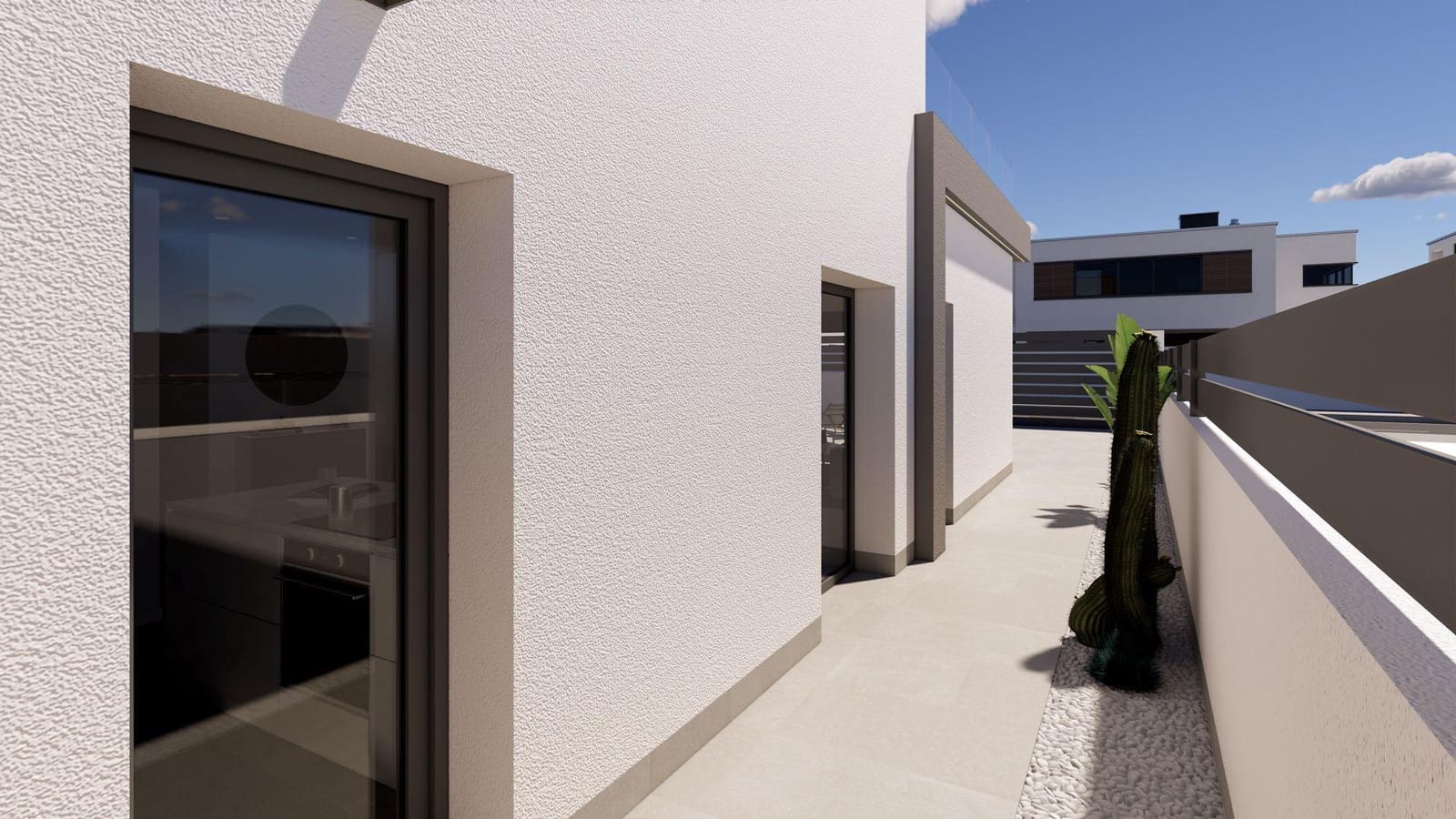 3 camera da letto Villa in vendita in Benijofar - 515.000 € (Rif: 9696549)