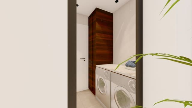 3 camera da letto Villa in vendita in Benijófar - 400.000 € (Rif: 9696552)