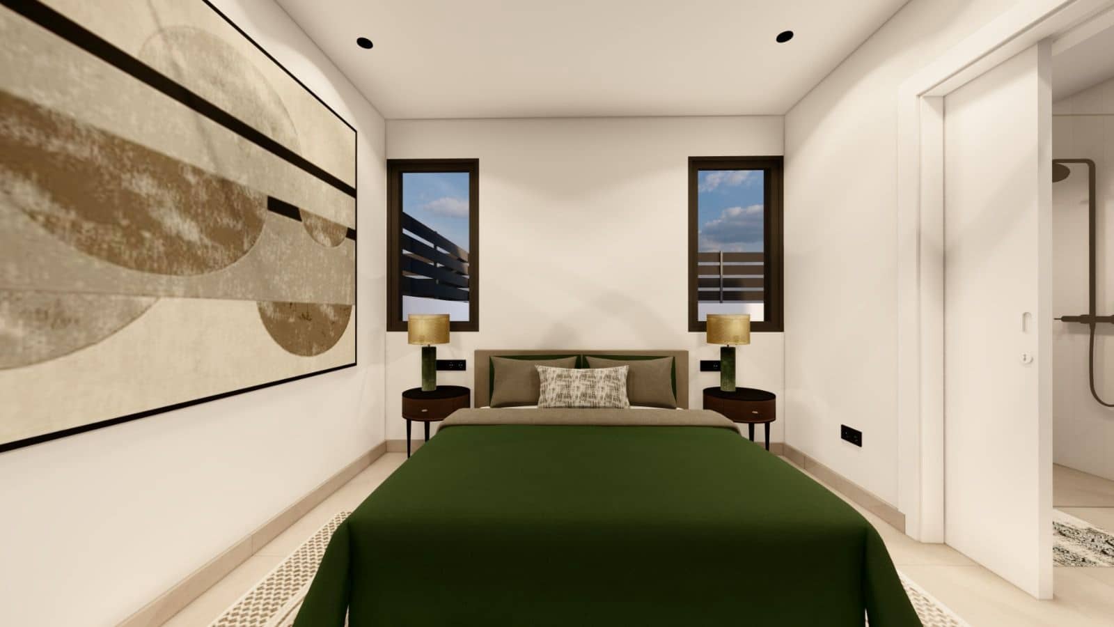 3 camera da letto Villa in vendita in Benijofar - 400.000 € (Rif: 9696552)