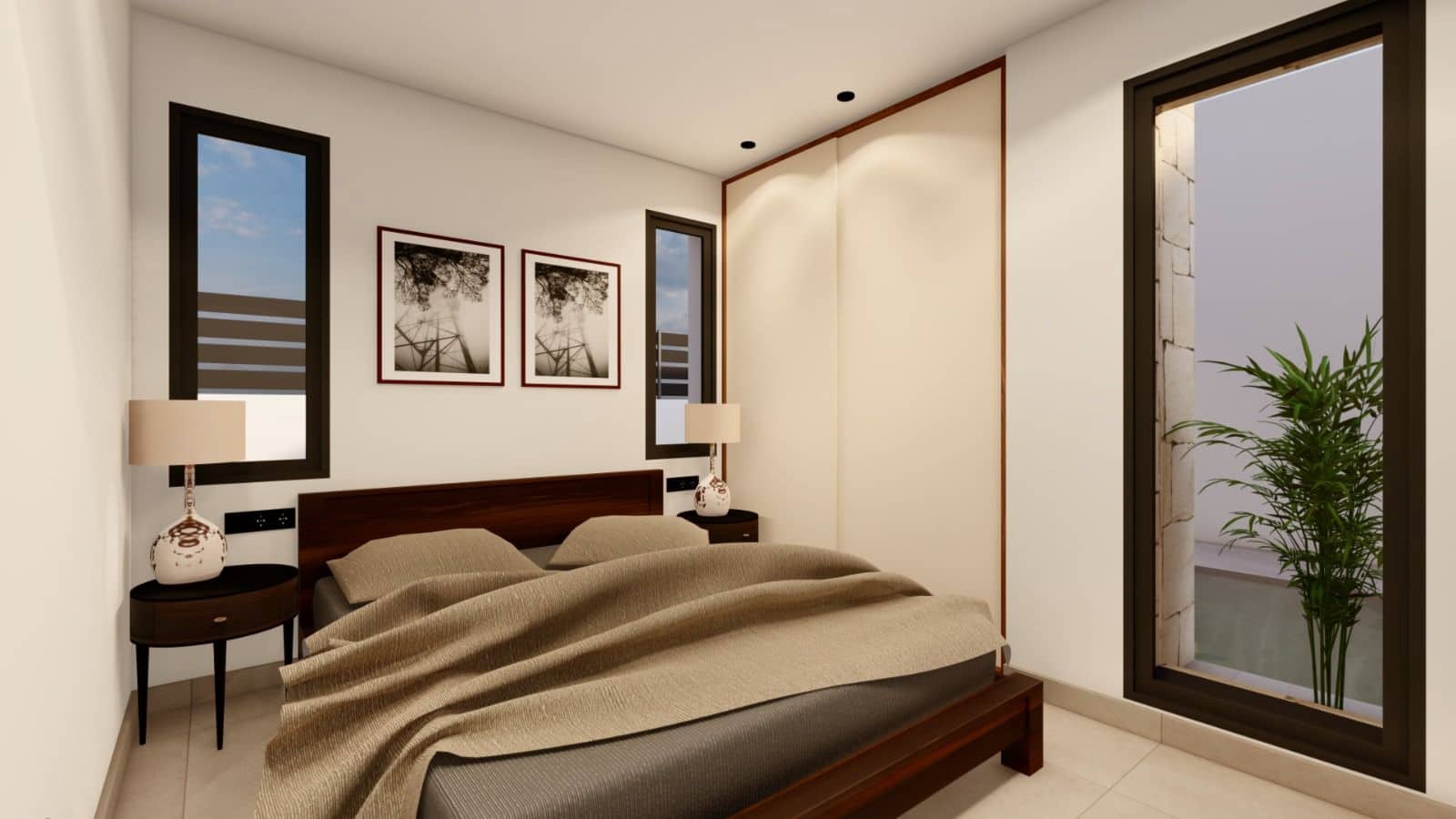 3 camera da letto Villa in vendita in Benijofar - 400.000 € (Rif: 9696552)