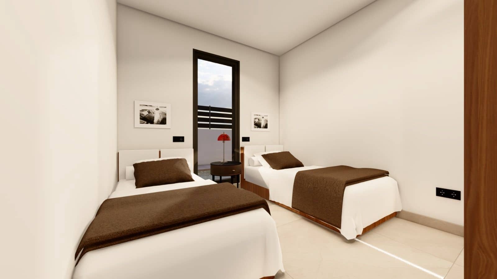 3 camera da letto Villa in vendita in Benijofar - 400.000 € (Rif: 9696552)