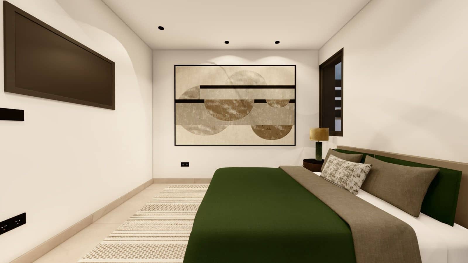 3 camera da letto Villa in vendita in Benijofar - 400.000 € (Rif: 9696552)
