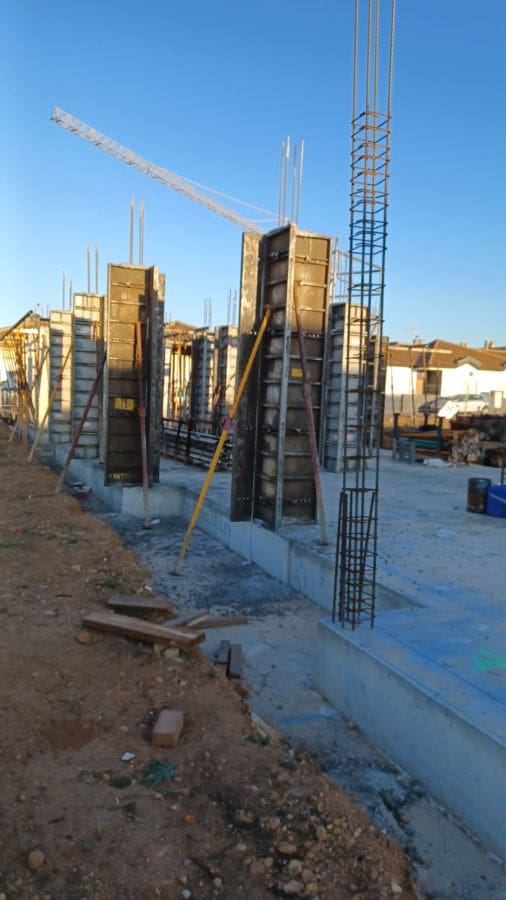 2 bedroom Villa for sale in Roldan - € 242,500 (Ref: 9696553)