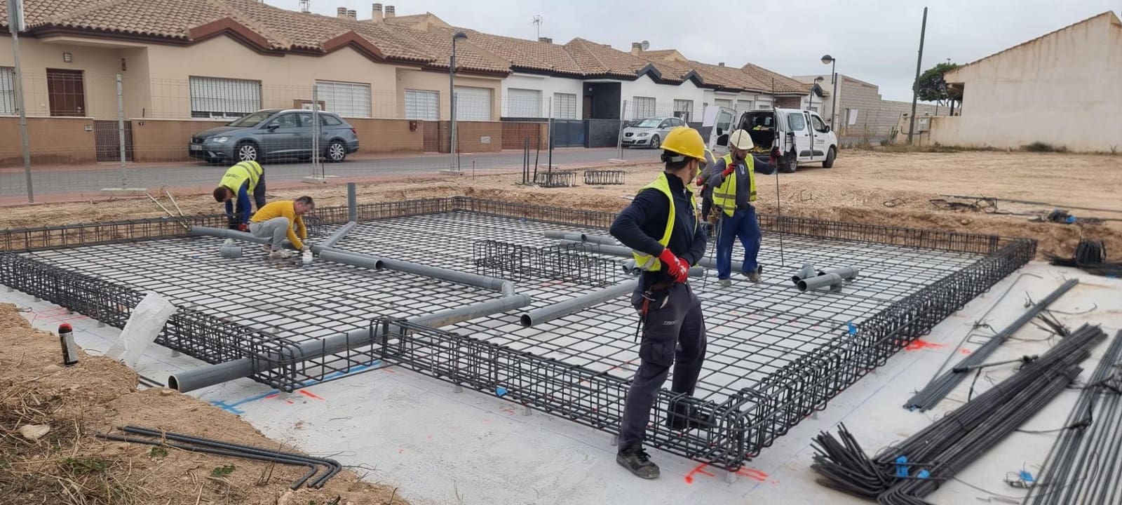 2 bedroom Villa for sale in Roldan - € 242,500 (Ref: 9696553)