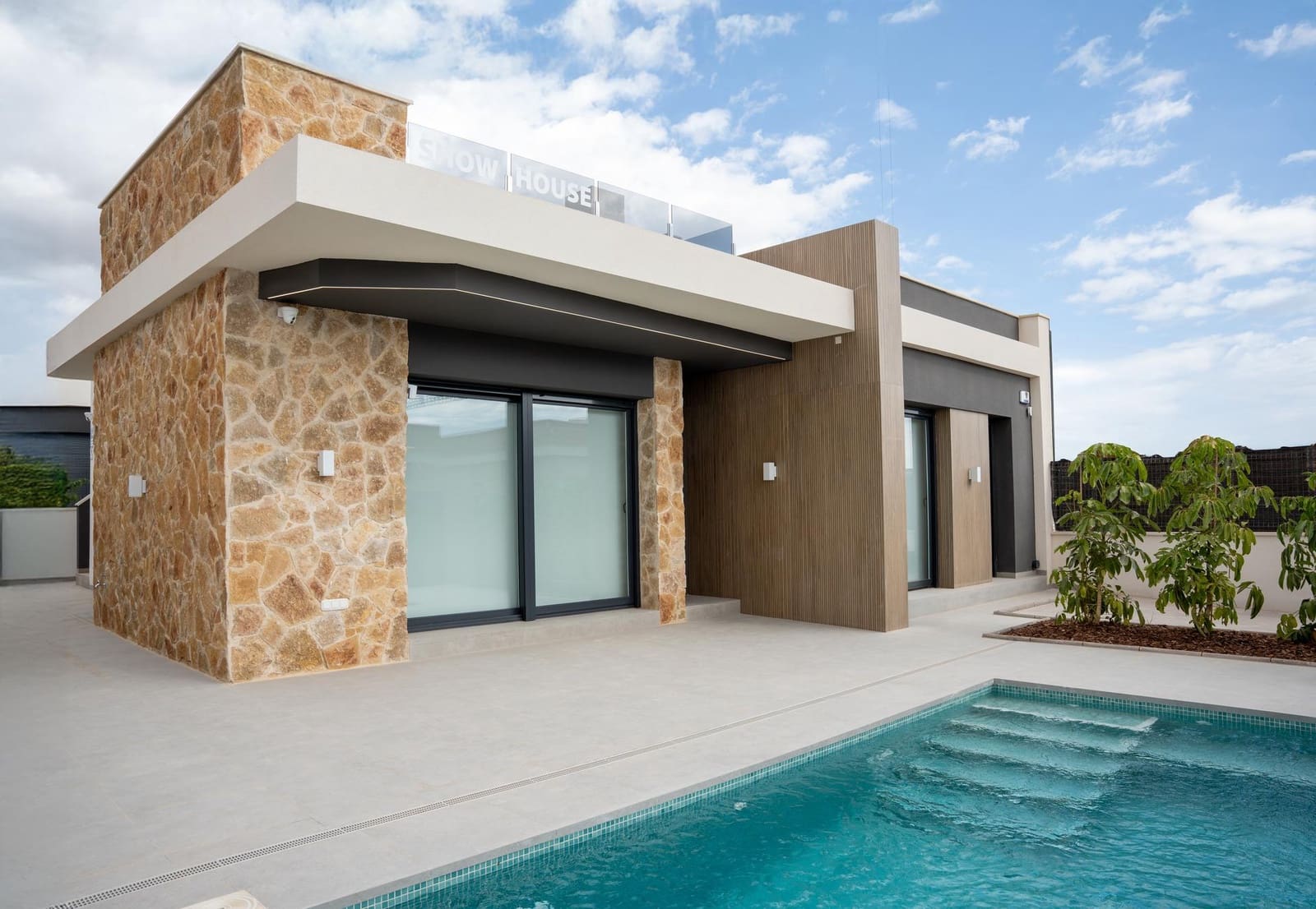 3 soverom Villa til salgs i Rojales - € 532 000 (Ref: 9696560)