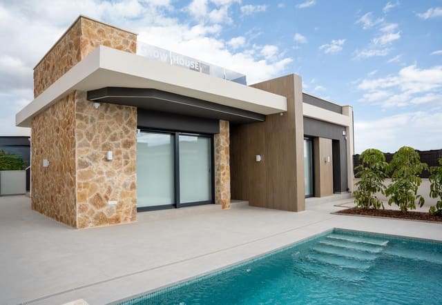 3 sovrum Villa till salu i Rojales - 549 000 € (Ref: 9696562)
