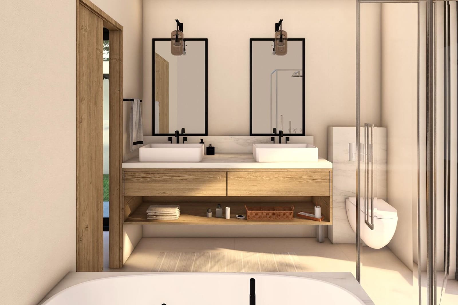 3 Zimmer Villa zu verkaufen in Finestrat - 849.000 € (Ref: 9696563)