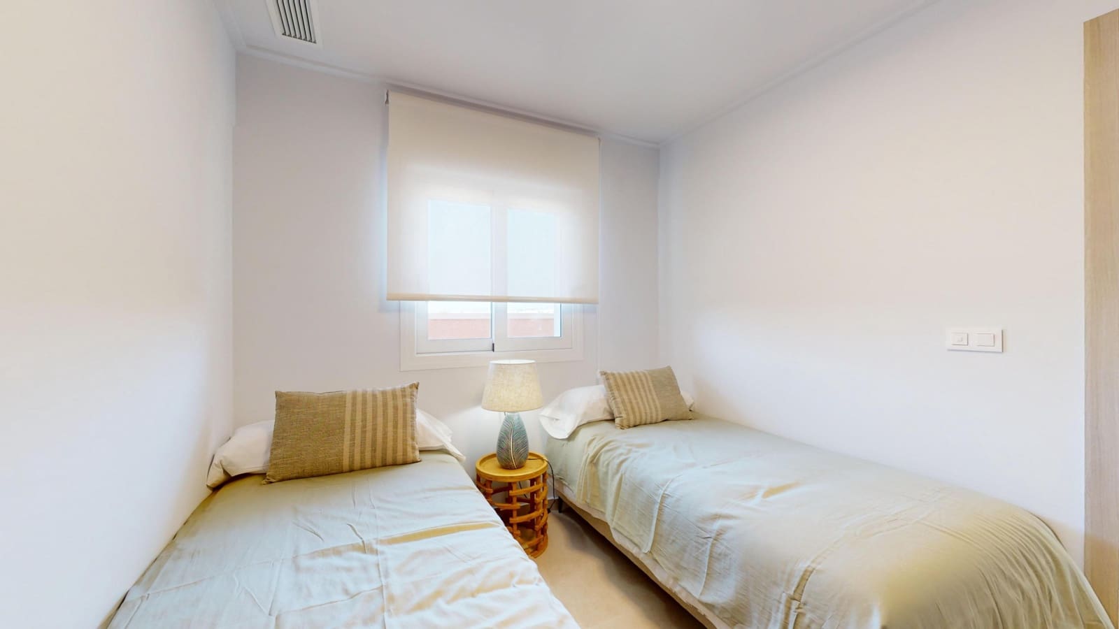 3 bedroom Penthouse for sale in Pilar de la Horadada with pool - € 399,900 (Ref: 9696581)