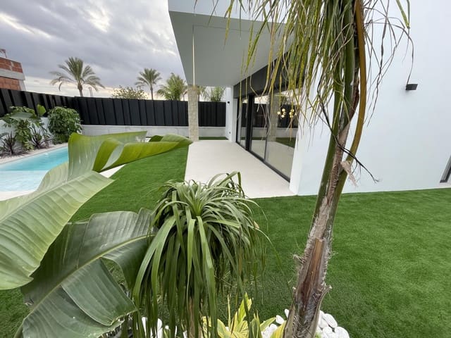3 quarto Moradia para venda em Molina de Segura - 409 000 € (Ref: 9696588)