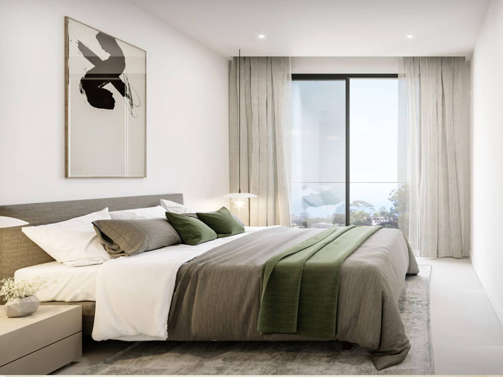 3 sypialnia Penthouse na sprzedaż w Torrevieja z basenem - 464 000 € (Ref: 9696592)