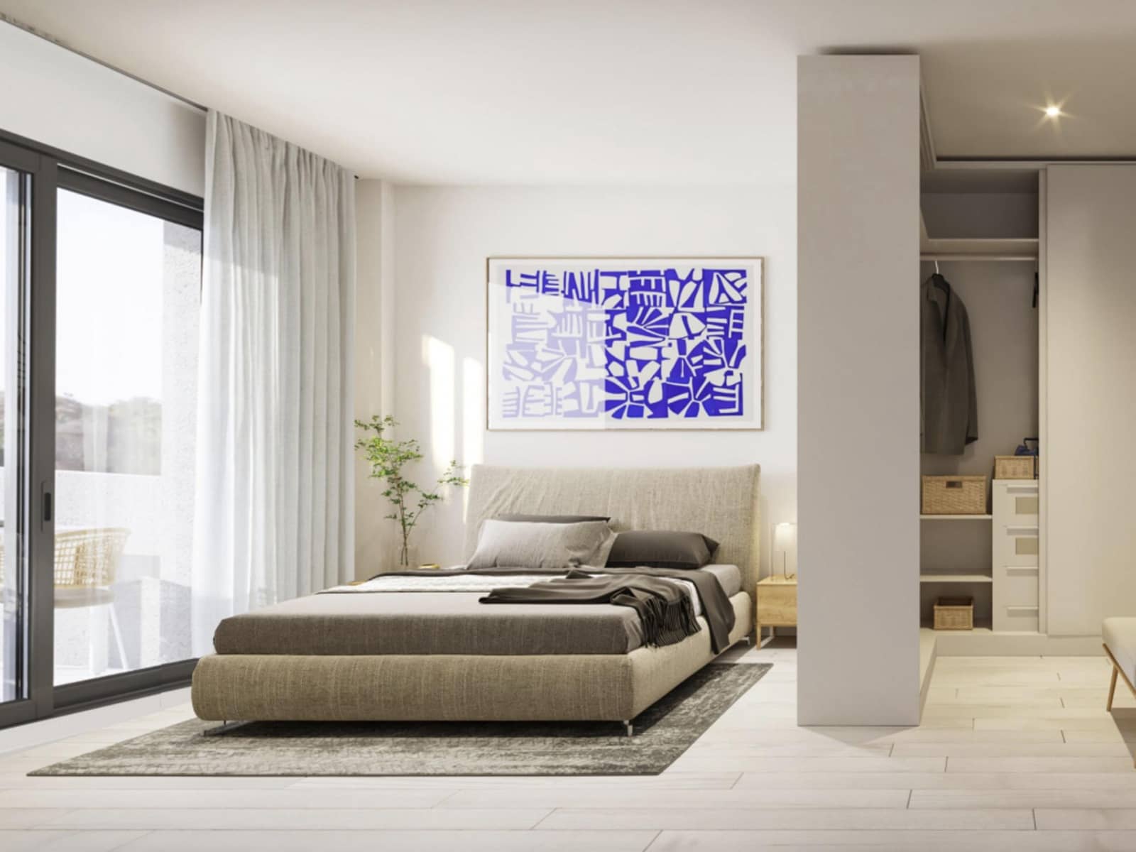 3 sypialnia Penthouse na sprzedaż w Torrevieja z basenem - 464 000 € (Ref: 9696592)