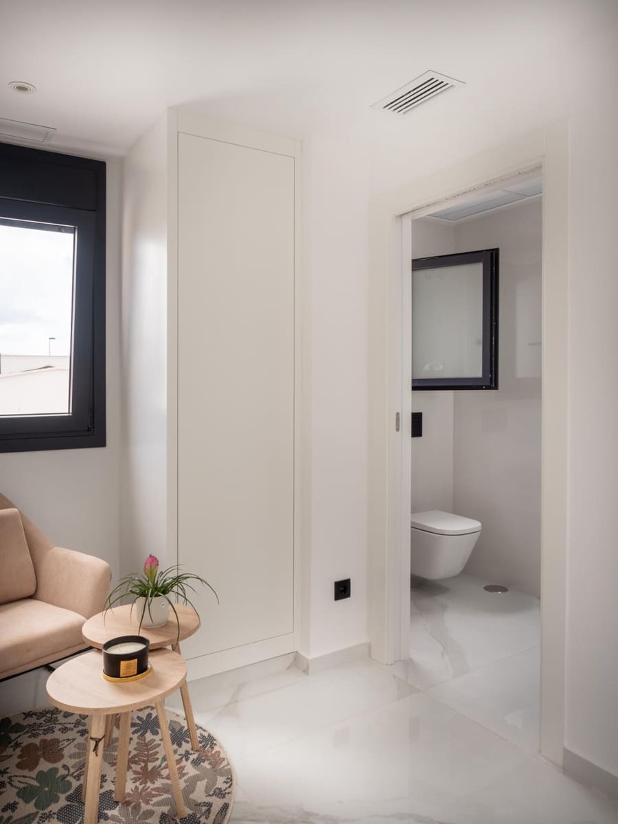 3 makuuhuone Huvila myytävänä paikassa San Pedro del Pinatar - 478 000 € (Ref: 9696595)