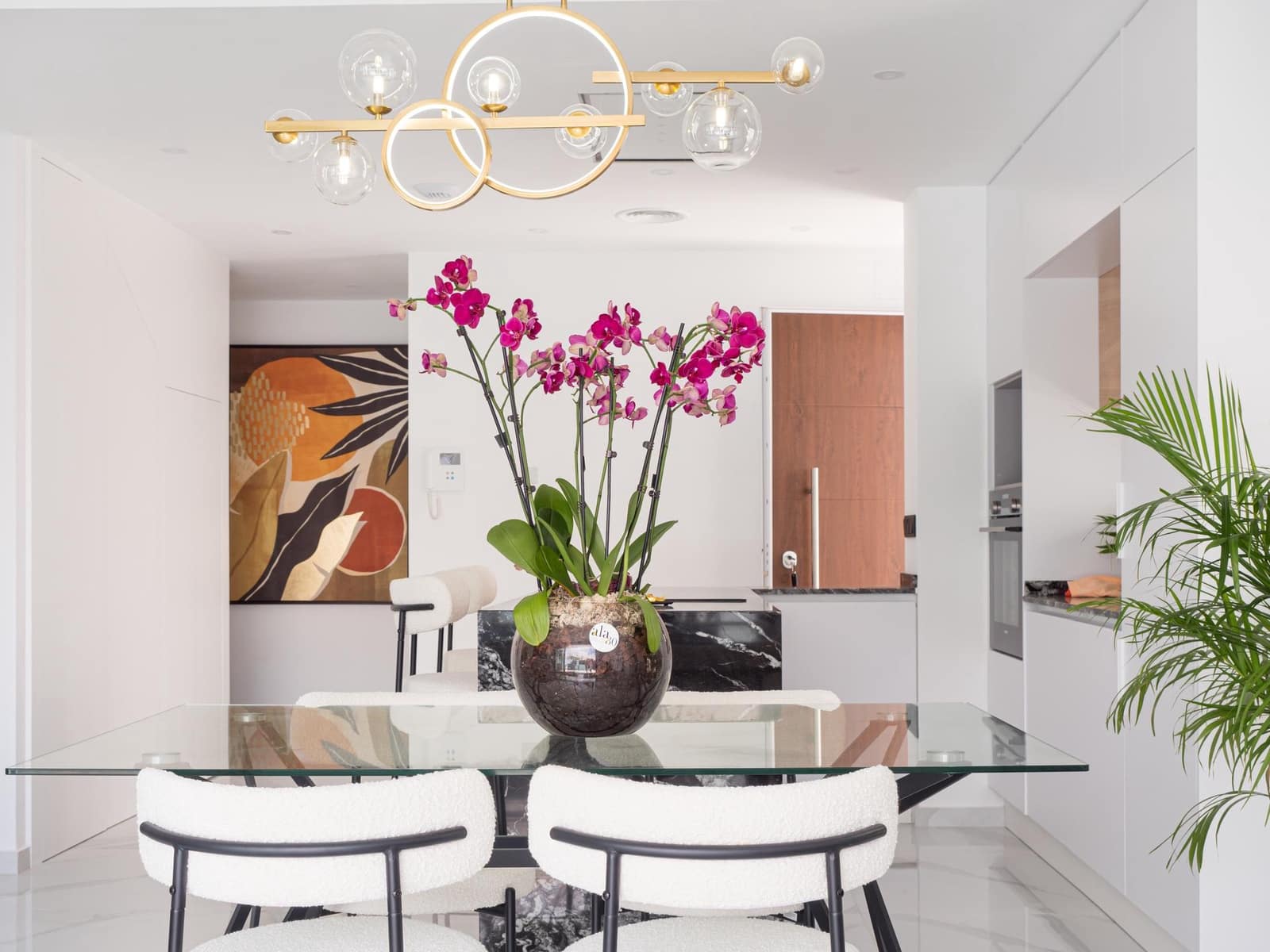 3 makuuhuone Huvila myytävänä paikassa San Pedro del Pinatar - 478 000 € (Ref: 9696595)