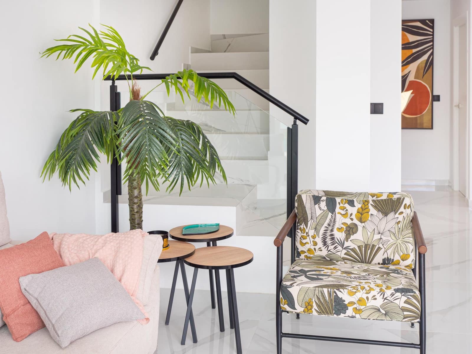 3 makuuhuone Huvila myytävänä paikassa San Pedro del Pinatar - 478 000 € (Ref: 9696595)