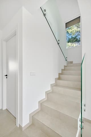 Chalet de 3 habitaciones en Orihuela Costa, Orihuela en venta - 760.000 € (Ref: 9696602)