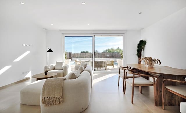 Chalet de 3 habitaciones en Orihuela Costa, Orihuela en venta - 760.000 € (Ref: 9696602)