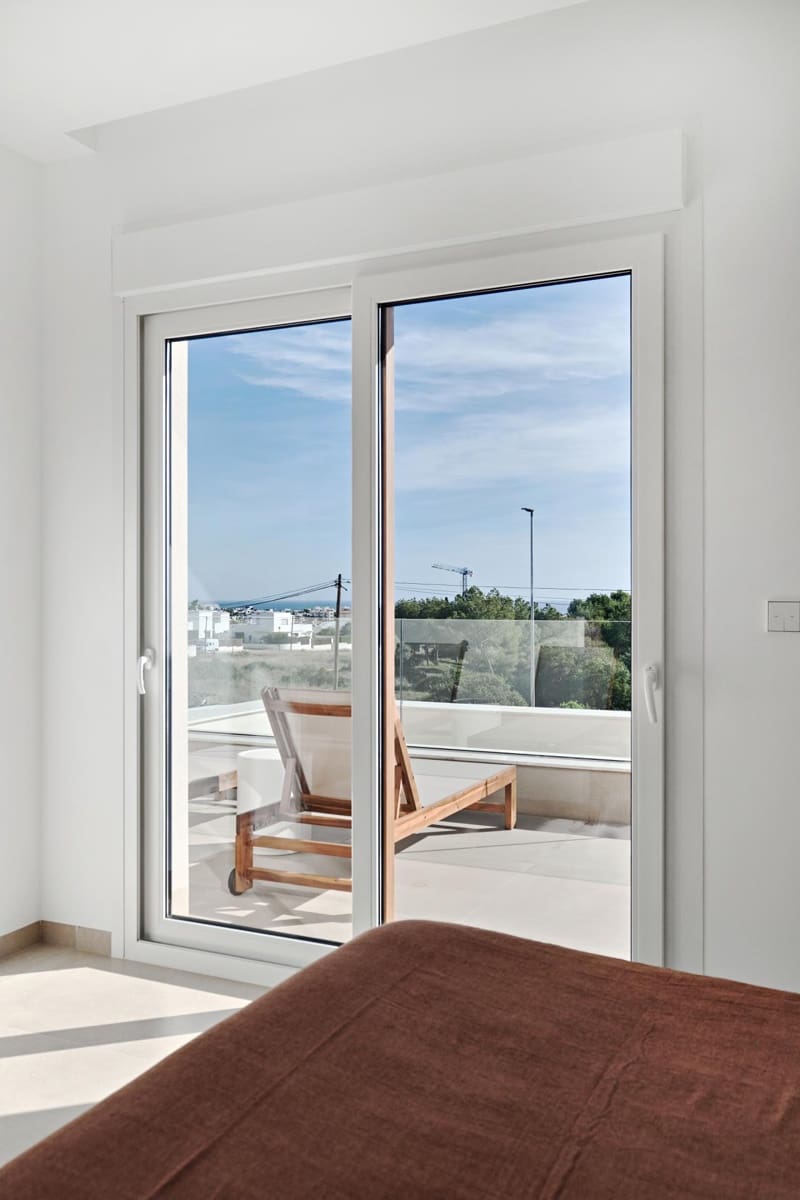 Chalet de 3 habitaciones en Orihuela Costa en venta - 760.000 € (Ref: 9696602)