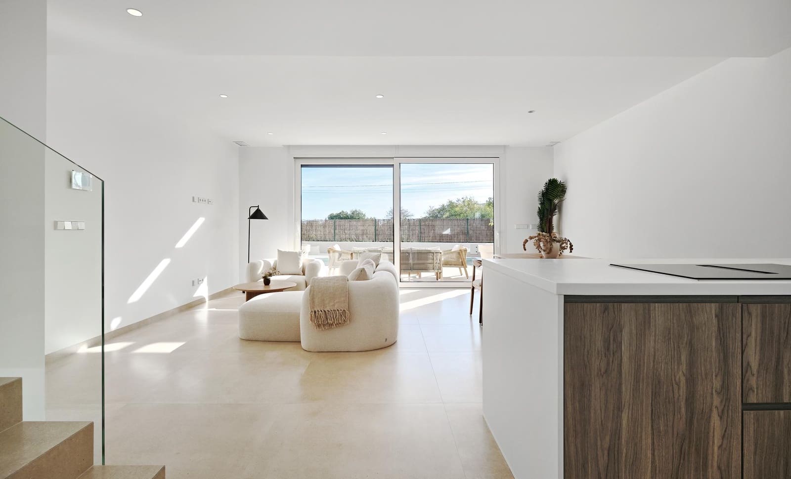 Chalet de 3 habitaciones en Orihuela Costa en venta - 760.000 € (Ref: 9696602)