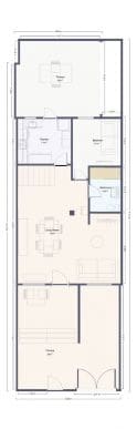 3 soverom Villa til salgs i Torre de la Horadada - € 269 000 (Ref: 9698896)