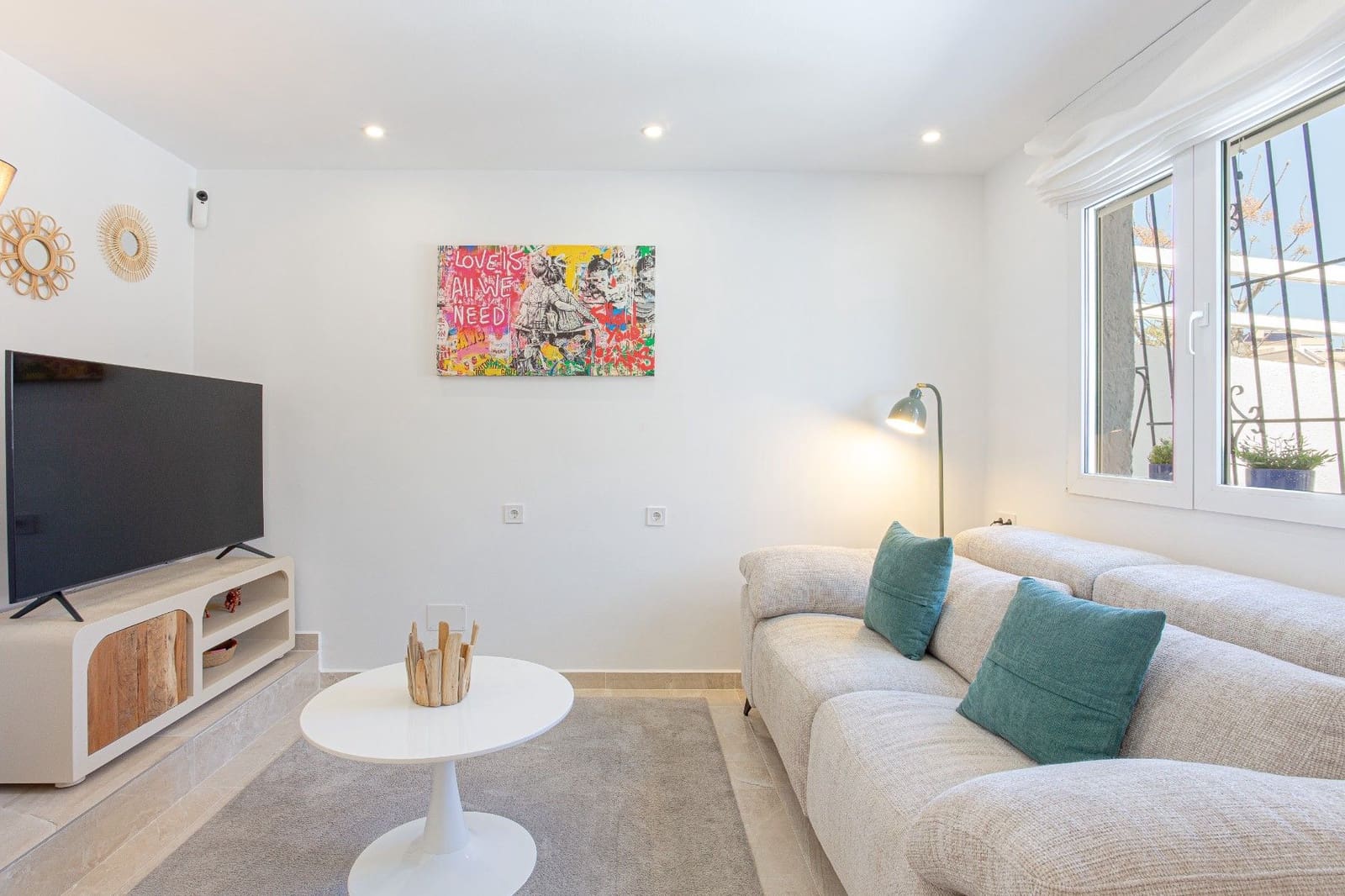 3 soverom Villa til salgs i Torre de la Horadada - € 269 000 (Ref: 9698896)