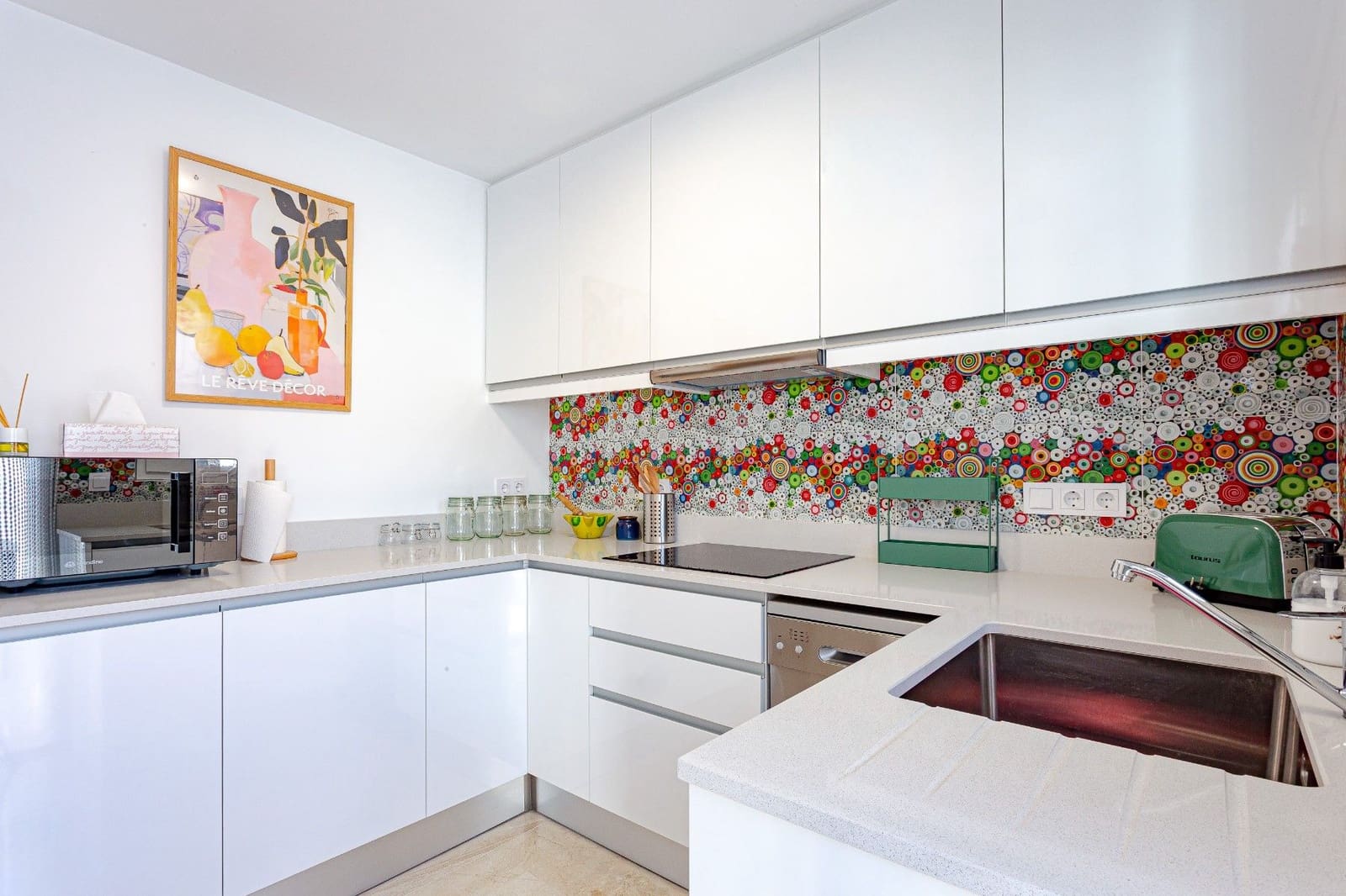 3 soverom Villa til salgs i Torre de la Horadada - € 269 000 (Ref: 9698896)