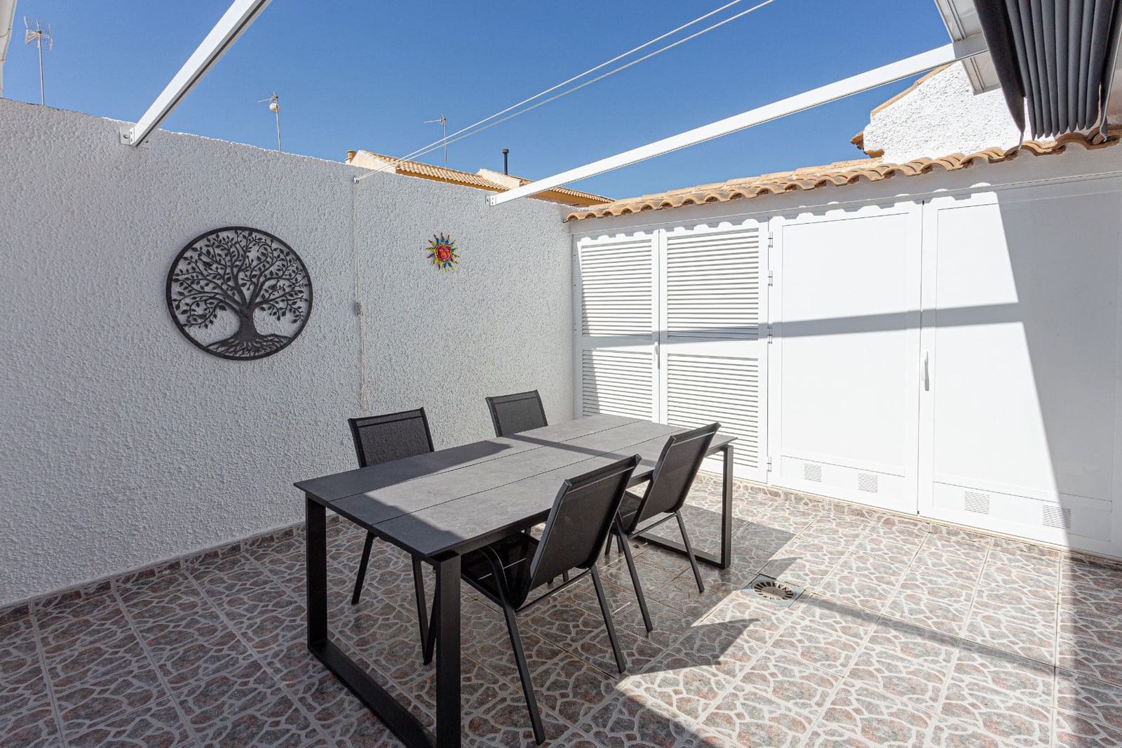 3 soverom Villa til salgs i Torre de la Horadada - € 269 000 (Ref: 9698896)