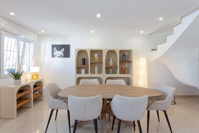 3 soverom Villa til salgs i Torre de la Horadada, Pilar de la Horadada - € 269 000 (Ref: 9698896)