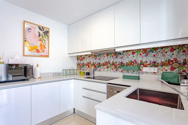 3 soverom Villa til salgs i Torre de la Horadada, Pilar de la Horadada - € 269 000 (Ref: 9698896)