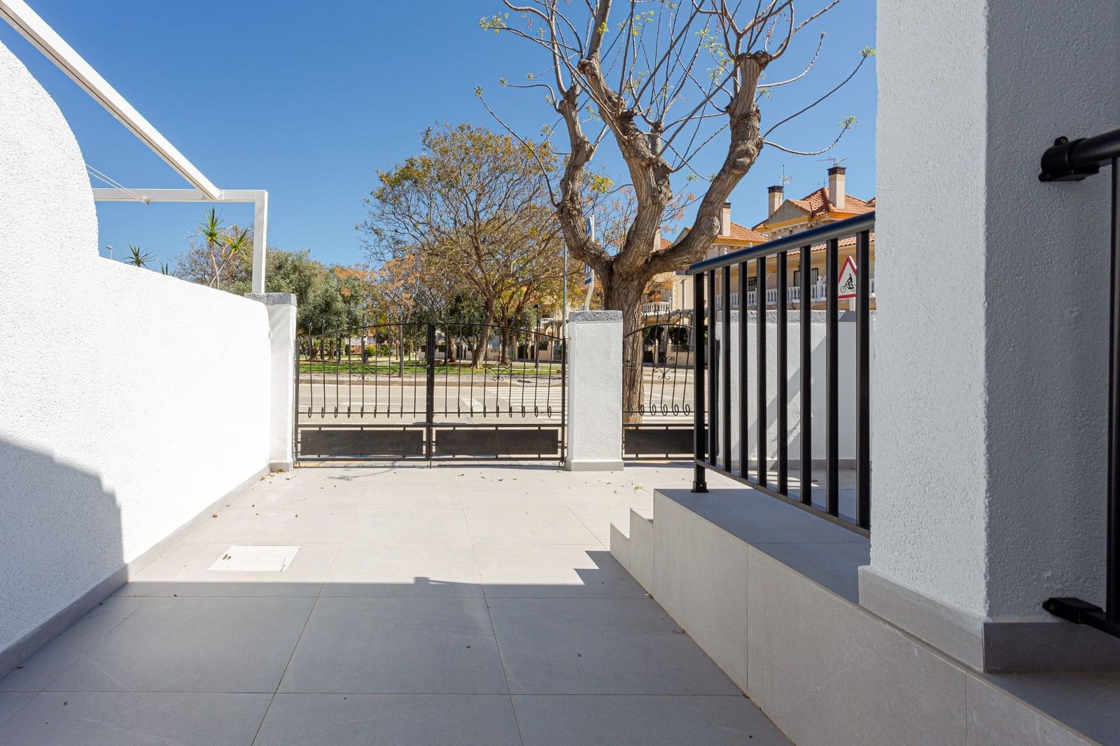 3 soverom Villa til salgs i Torre de la Horadada - € 269 000 (Ref: 9698896)