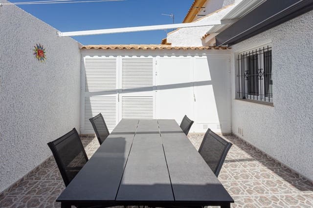 3 soverom Villa til salgs i Torre de la Horadada, Pilar de la Horadada - € 269 000 (Ref: 9698896)